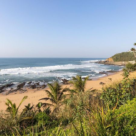 Sala Beach House Ballito Buitenkant foto
