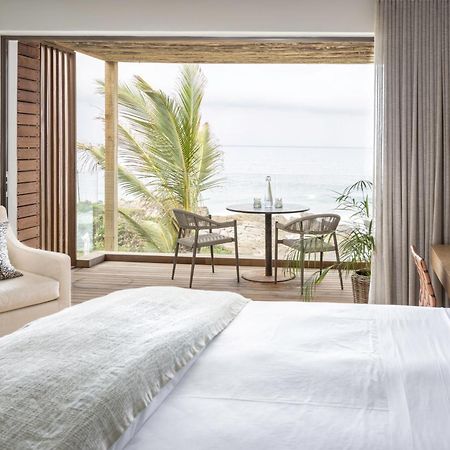 Sala Beach House Ballito Buitenkant foto