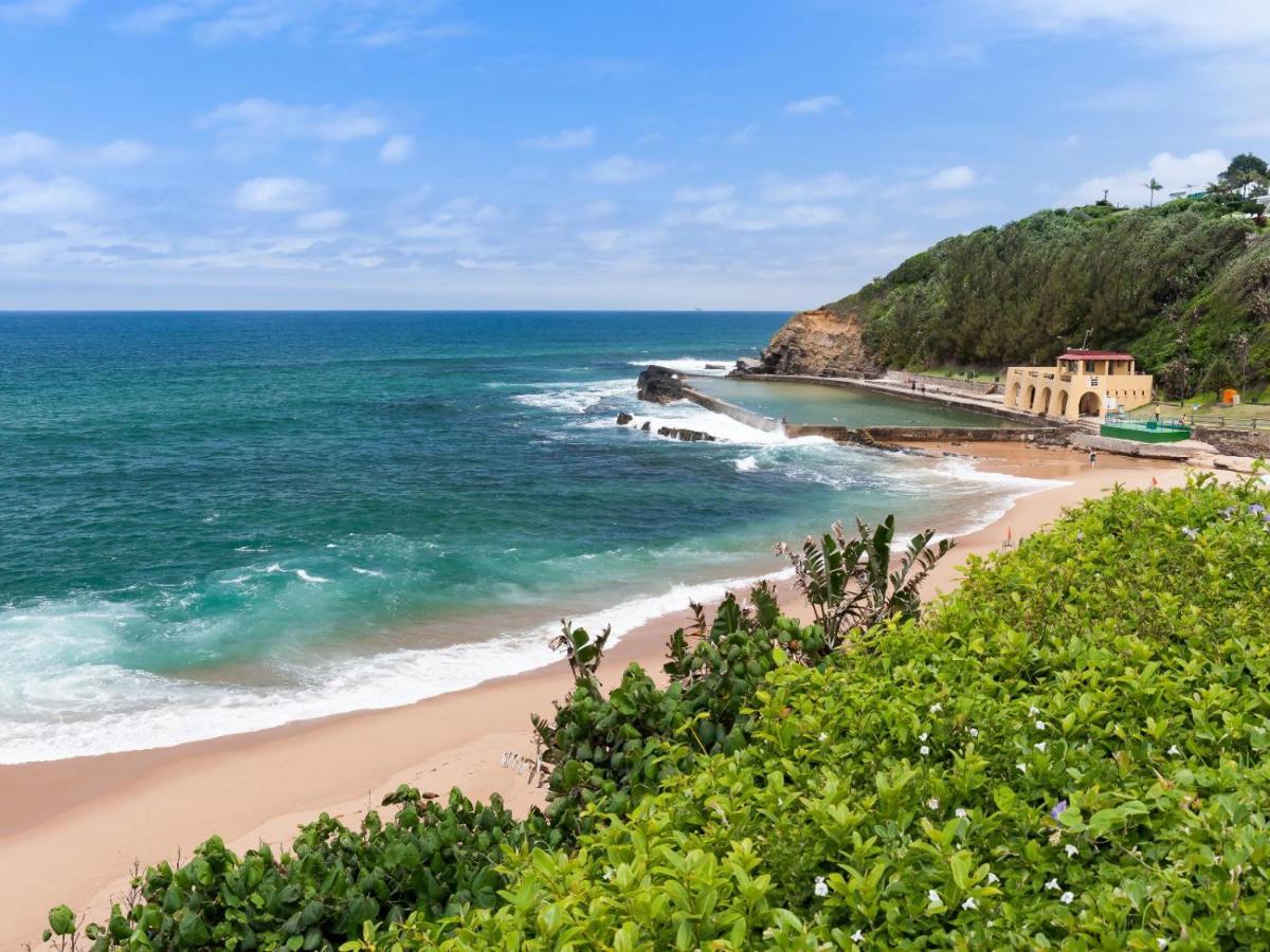 Sala Beach House Ballito Buitenkant foto