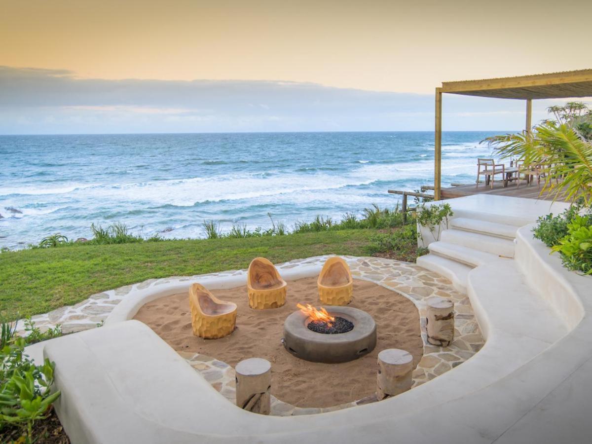Sala Beach House Ballito Buitenkant foto