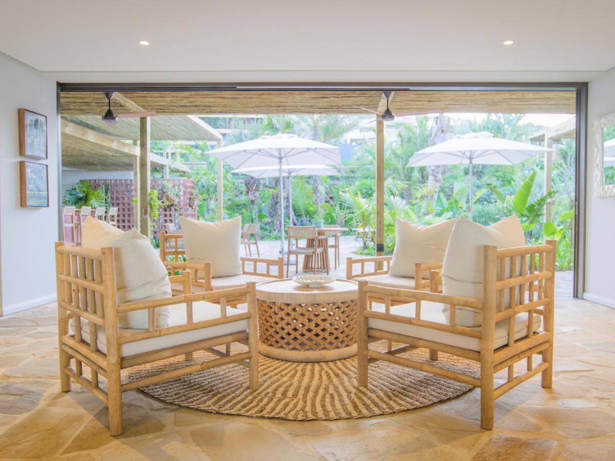 Sala Beach House Ballito Buitenkant foto
