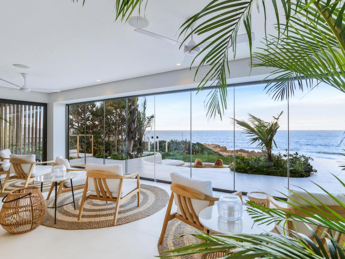 Sala Beach House Ballito Buitenkant foto