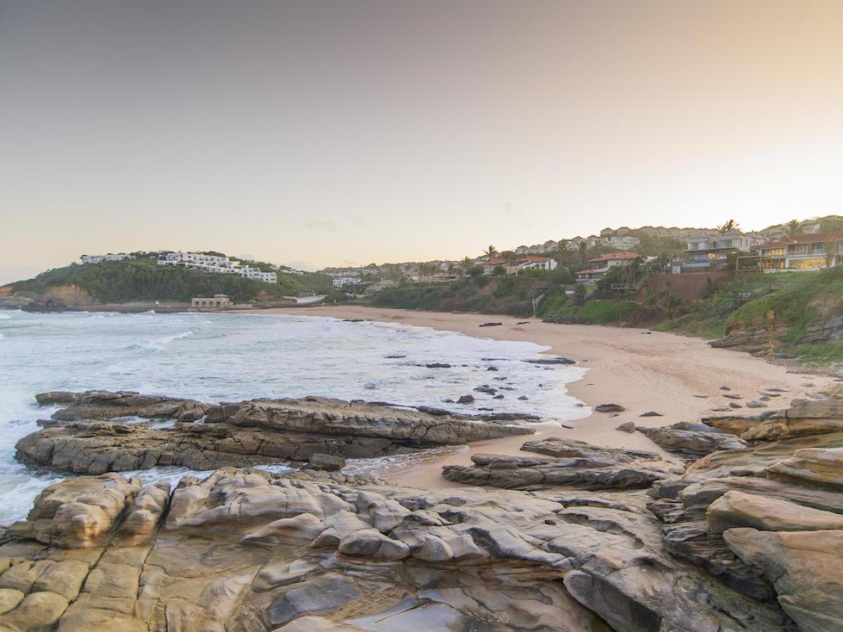 Sala Beach House Ballito Buitenkant foto