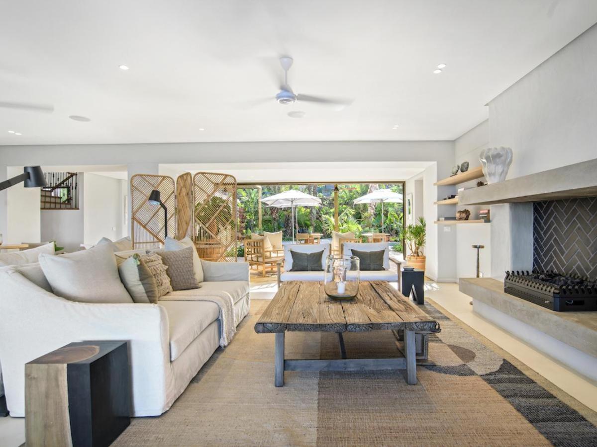 Sala Beach House Ballito Buitenkant foto
