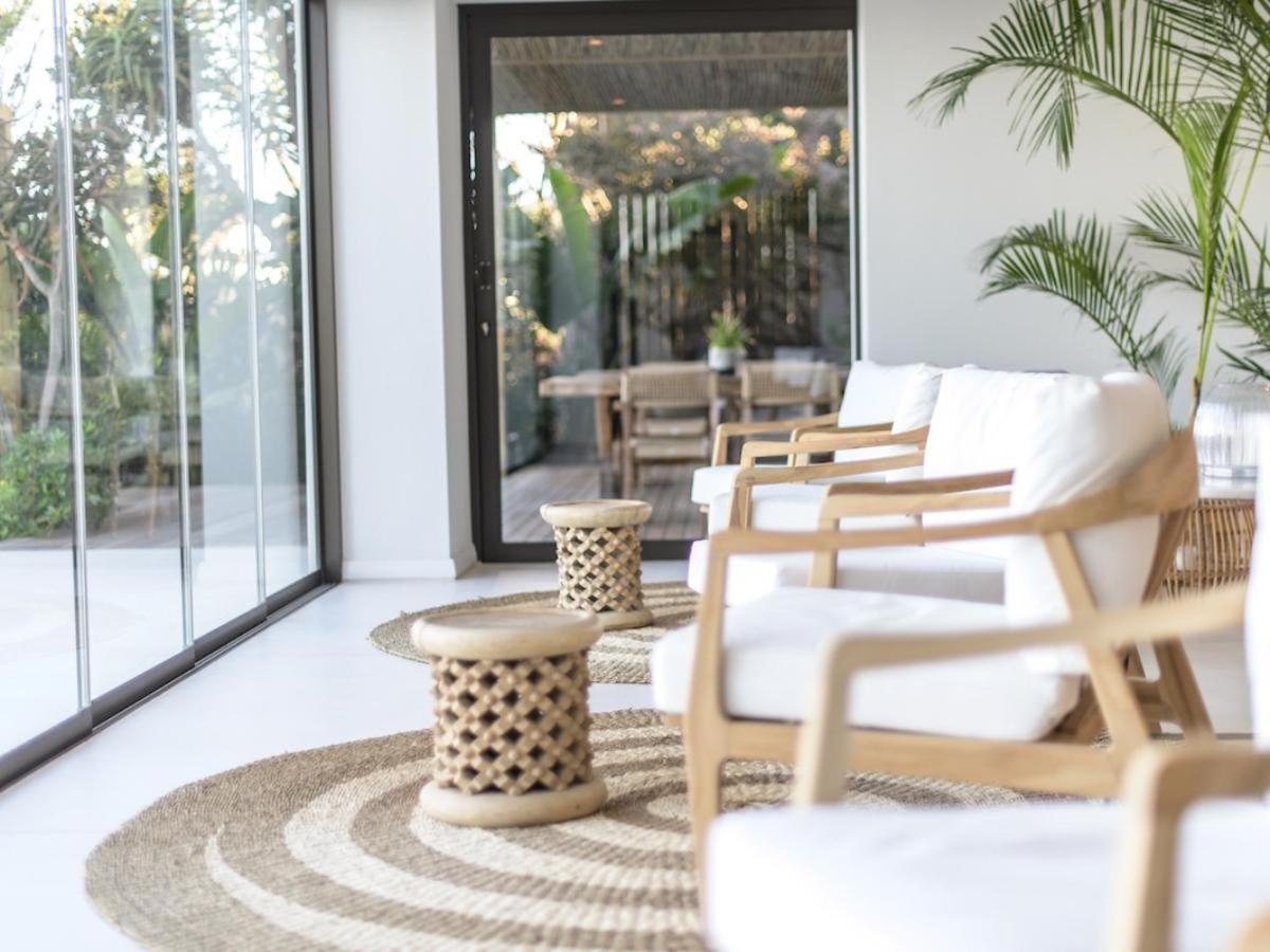 Sala Beach House Ballito Buitenkant foto