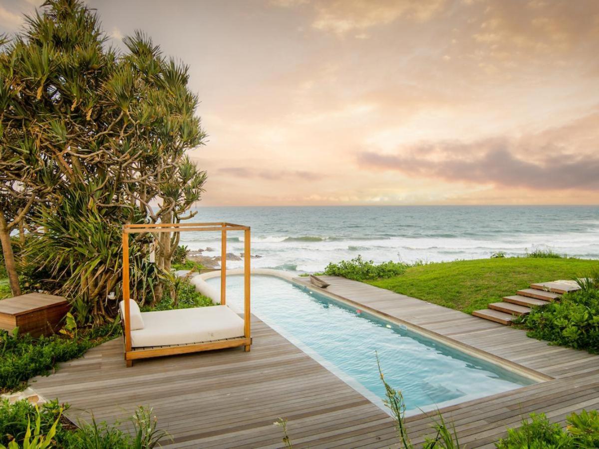 Sala Beach House Ballito Buitenkant foto