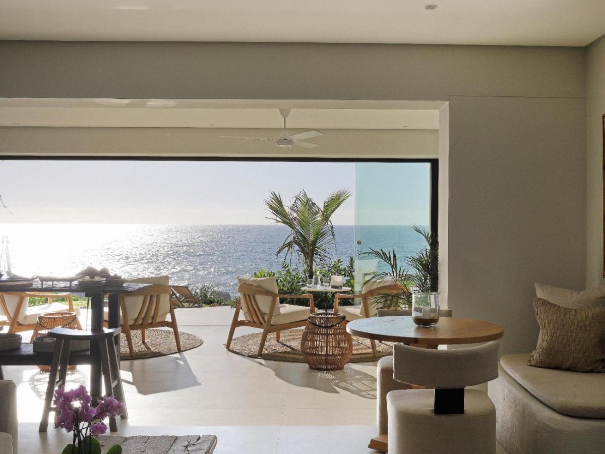 Sala Beach House Ballito Buitenkant foto