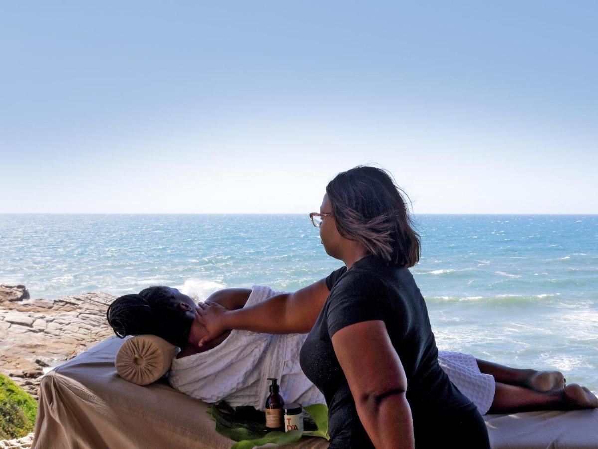 Sala Beach House Ballito Buitenkant foto