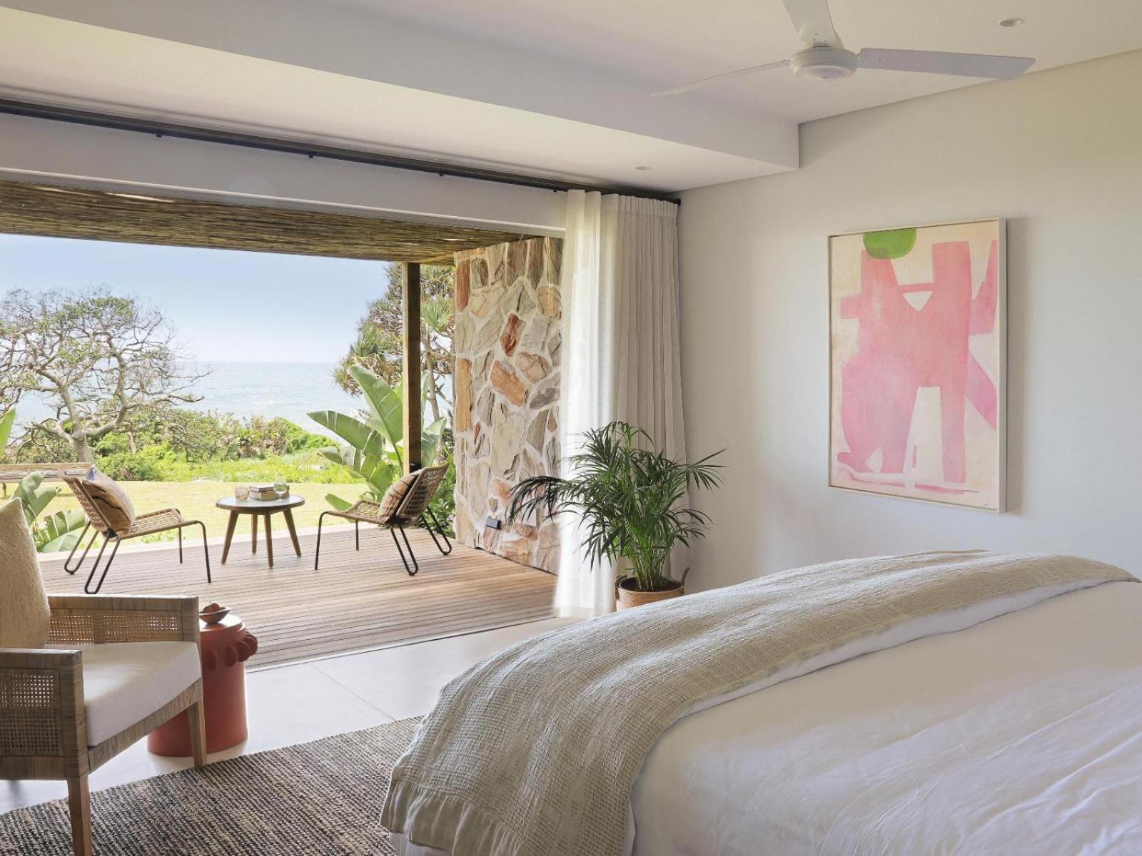 Sala Beach House Ballito Kamer foto