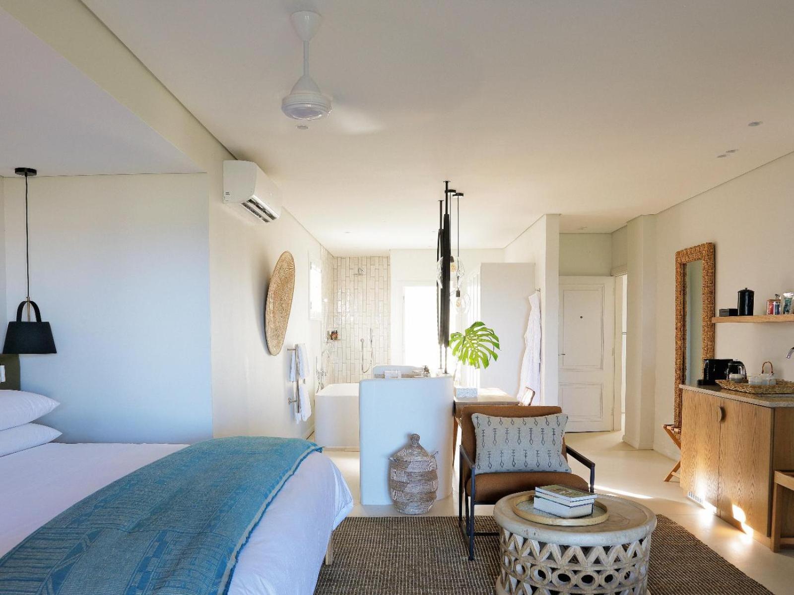 Sala Beach House Ballito Kamer foto