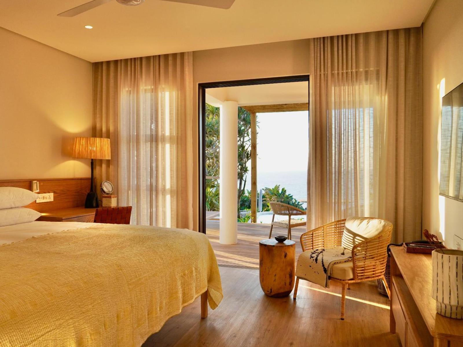 Sala Beach House Ballito Kamer foto