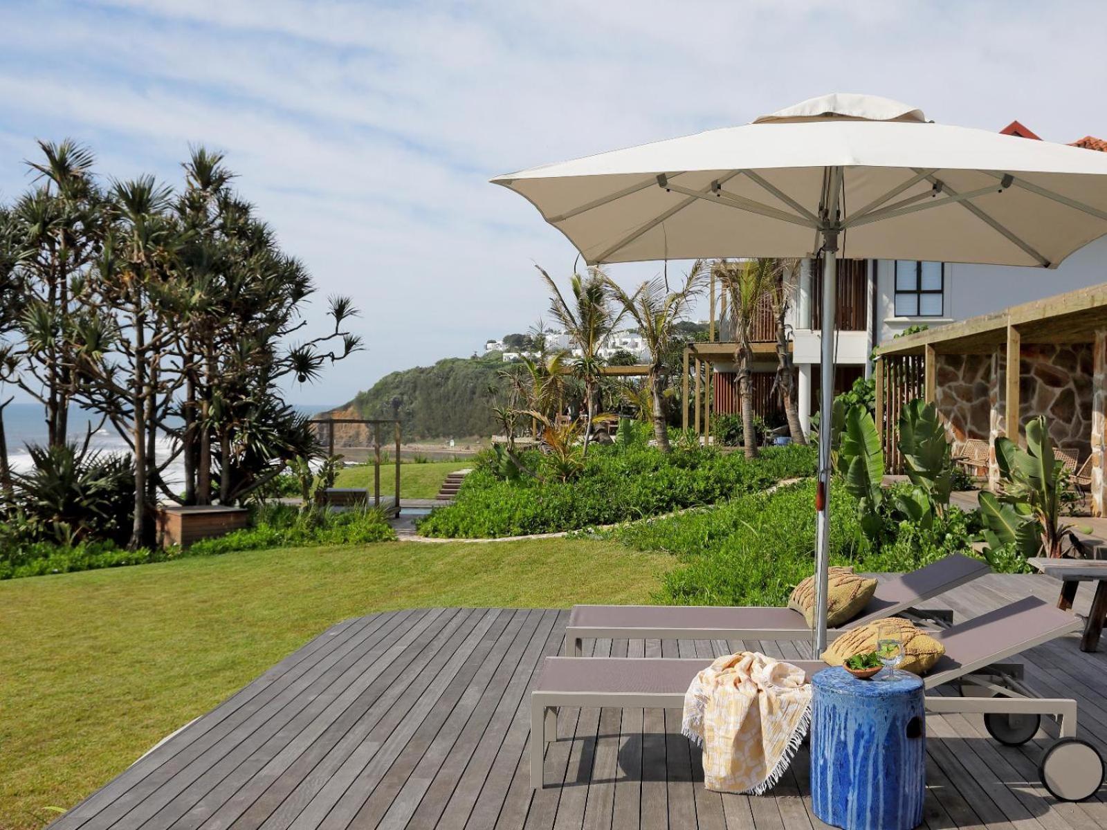 Sala Beach House Ballito Kamer foto