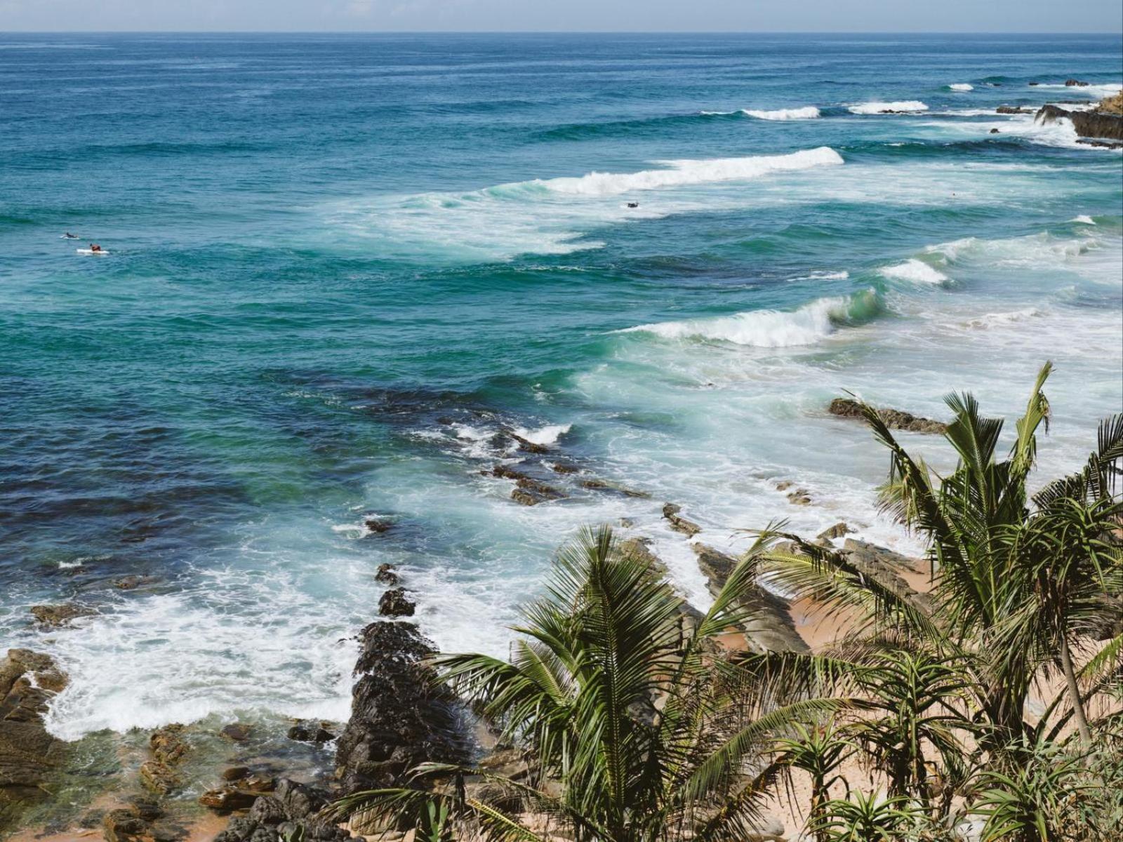 Sala Beach House Ballito Kamer foto