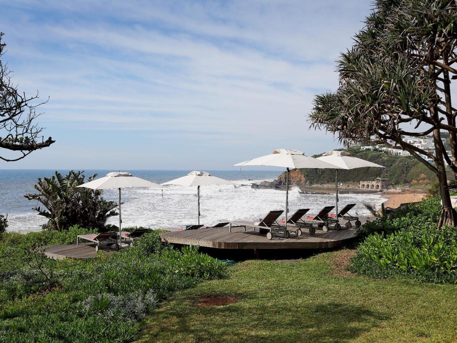 Sala Beach House Ballito Kamer foto