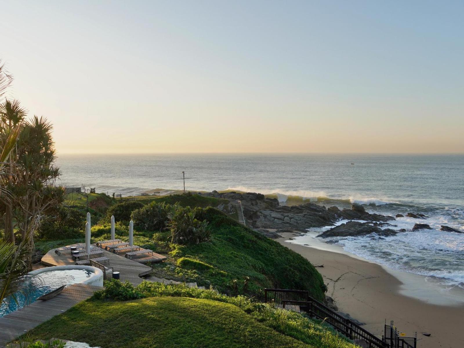 Sala Beach House Ballito Kamer foto