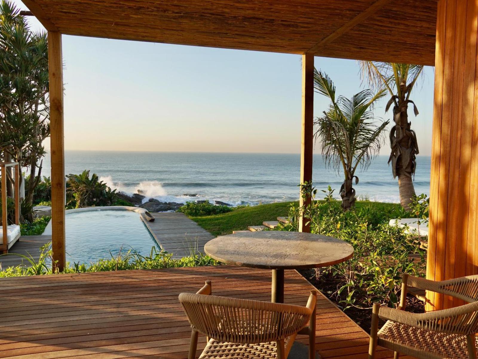 Sala Beach House Ballito Kamer foto