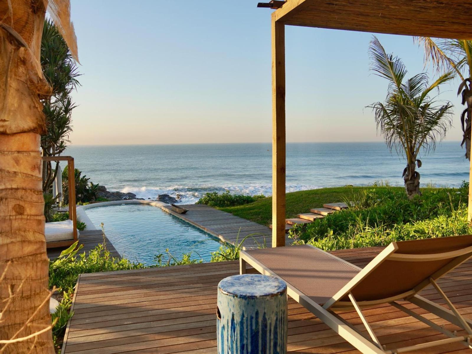 Sala Beach House Ballito Kamer foto