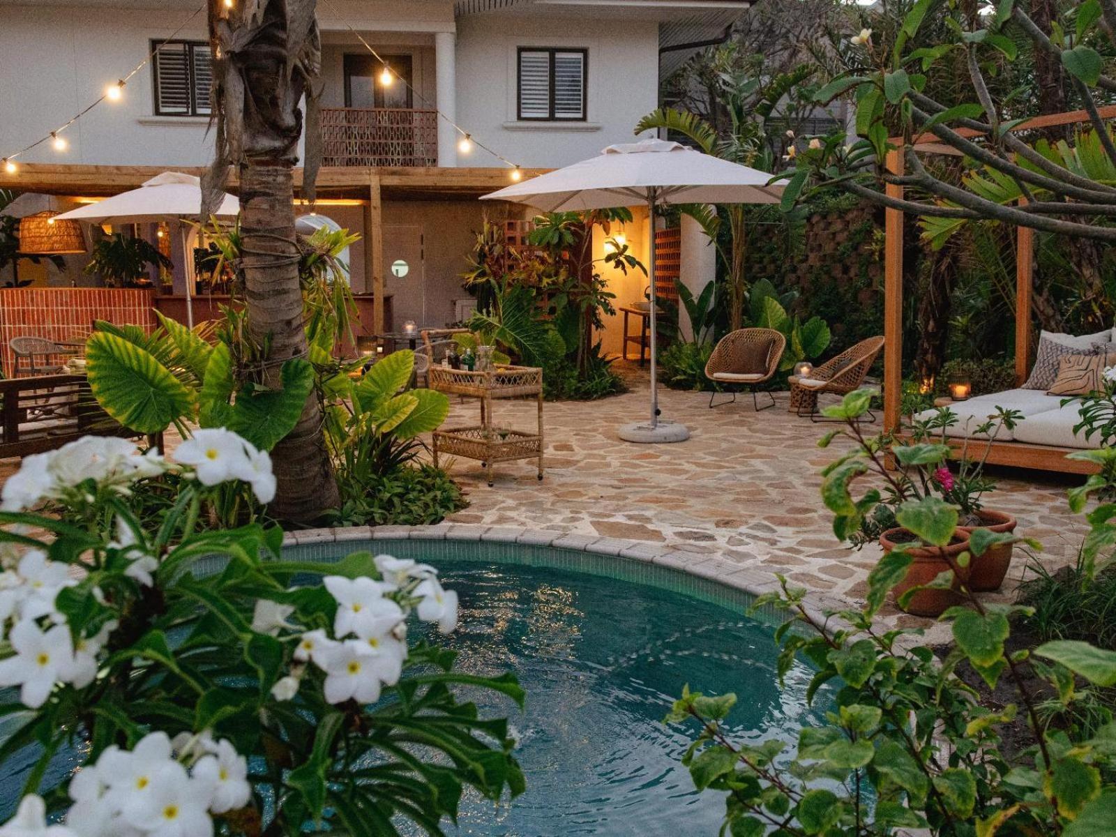Sala Beach House Ballito Kamer foto