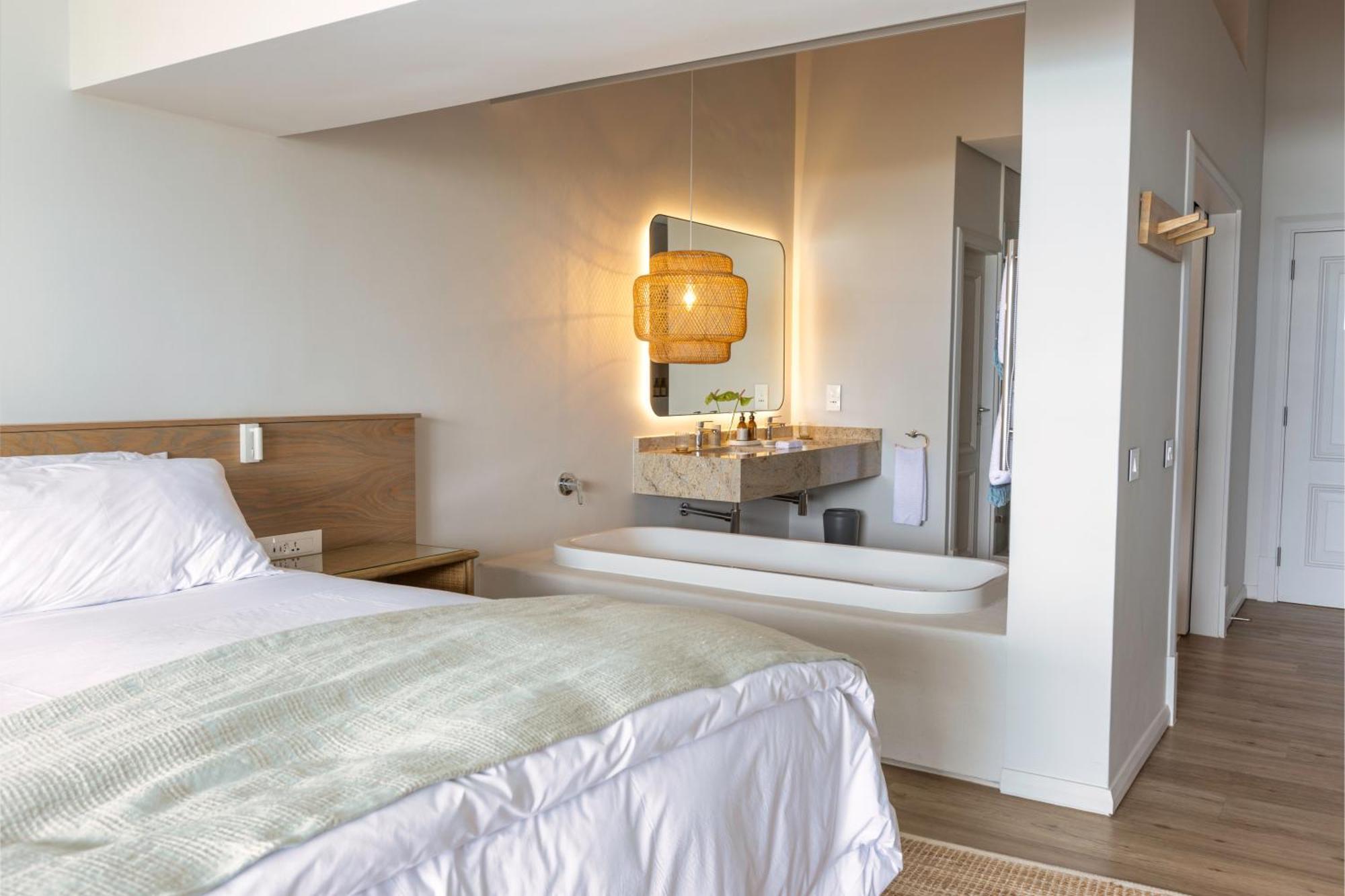 Sala Beach House Ballito Buitenkant foto