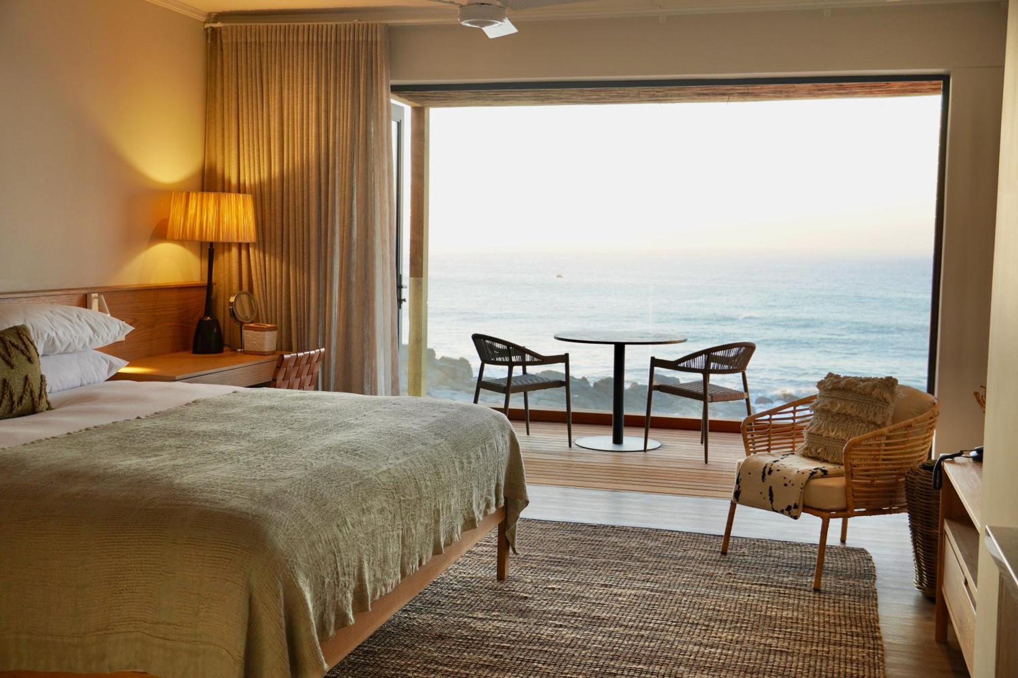 Sala Beach House Ballito Buitenkant foto