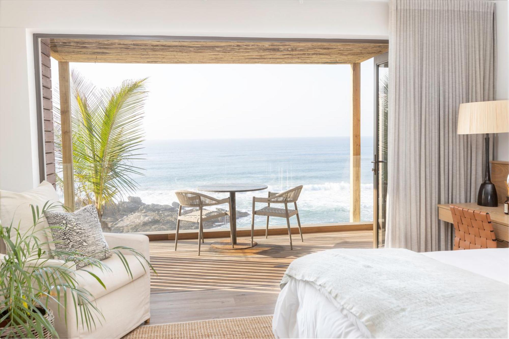 Sala Beach House Ballito Buitenkant foto