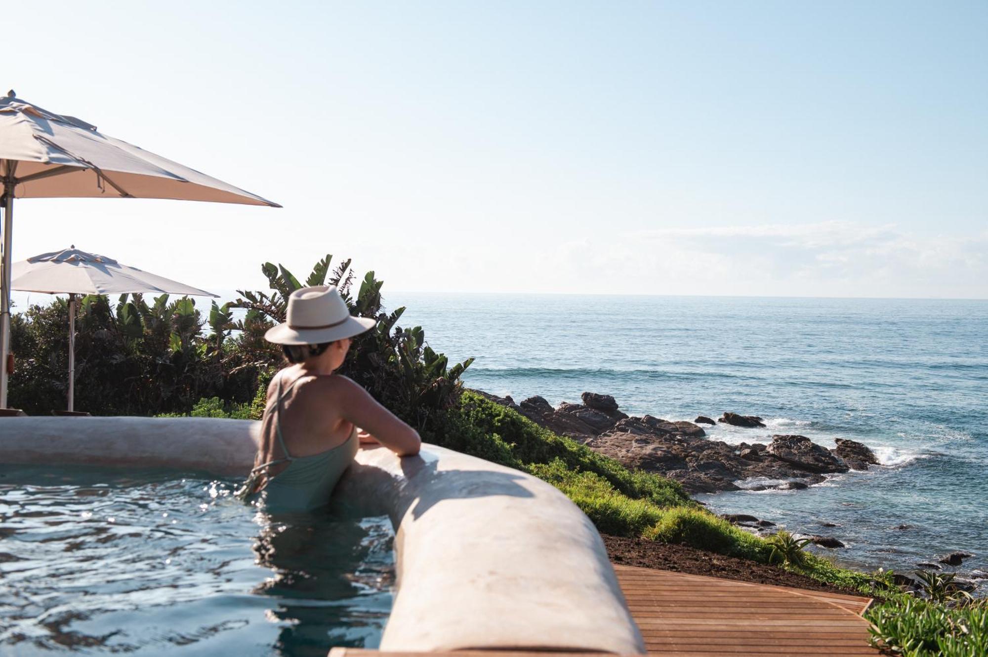 Sala Beach House Ballito Buitenkant foto