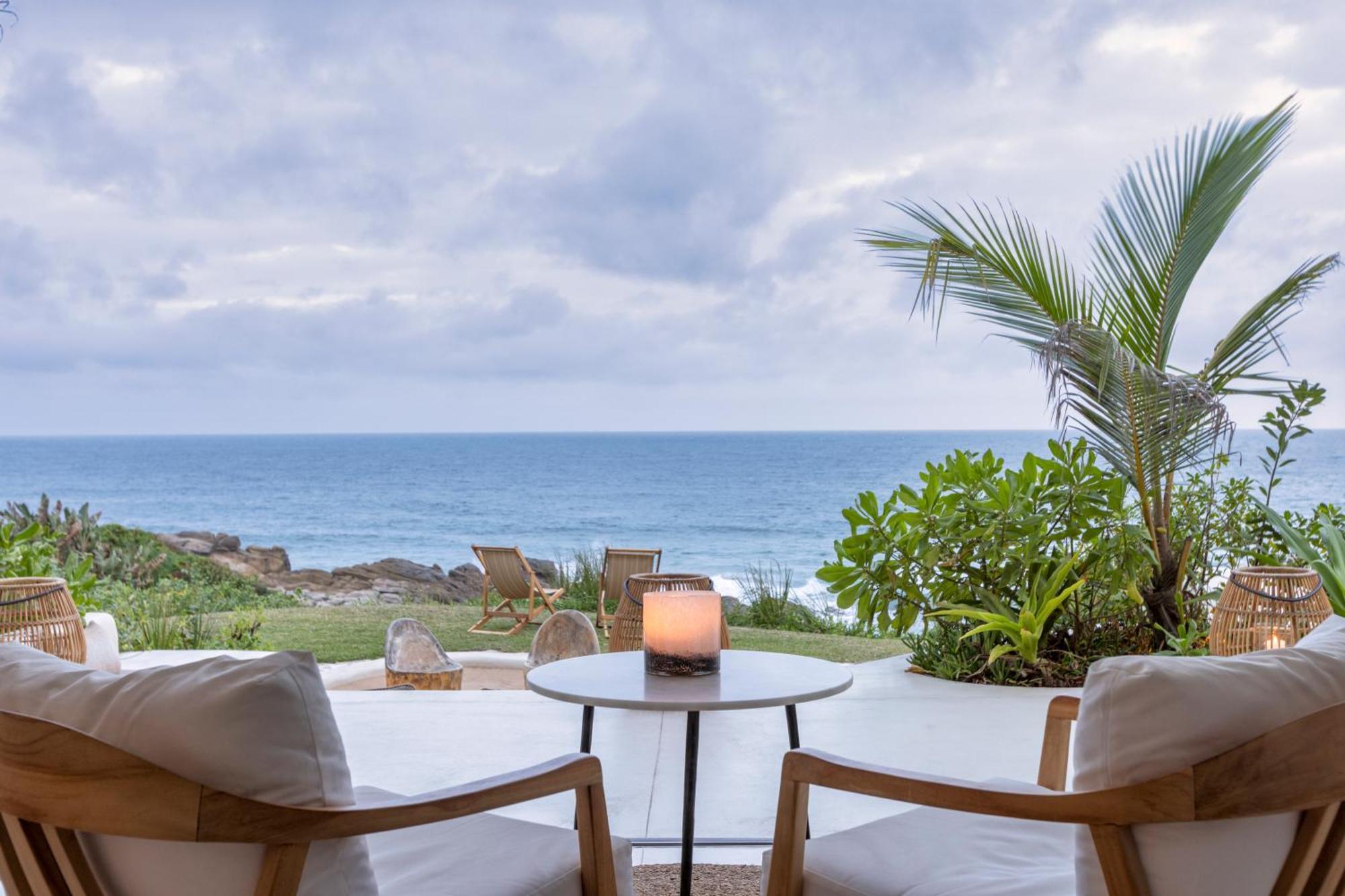 Sala Beach House Ballito Buitenkant foto