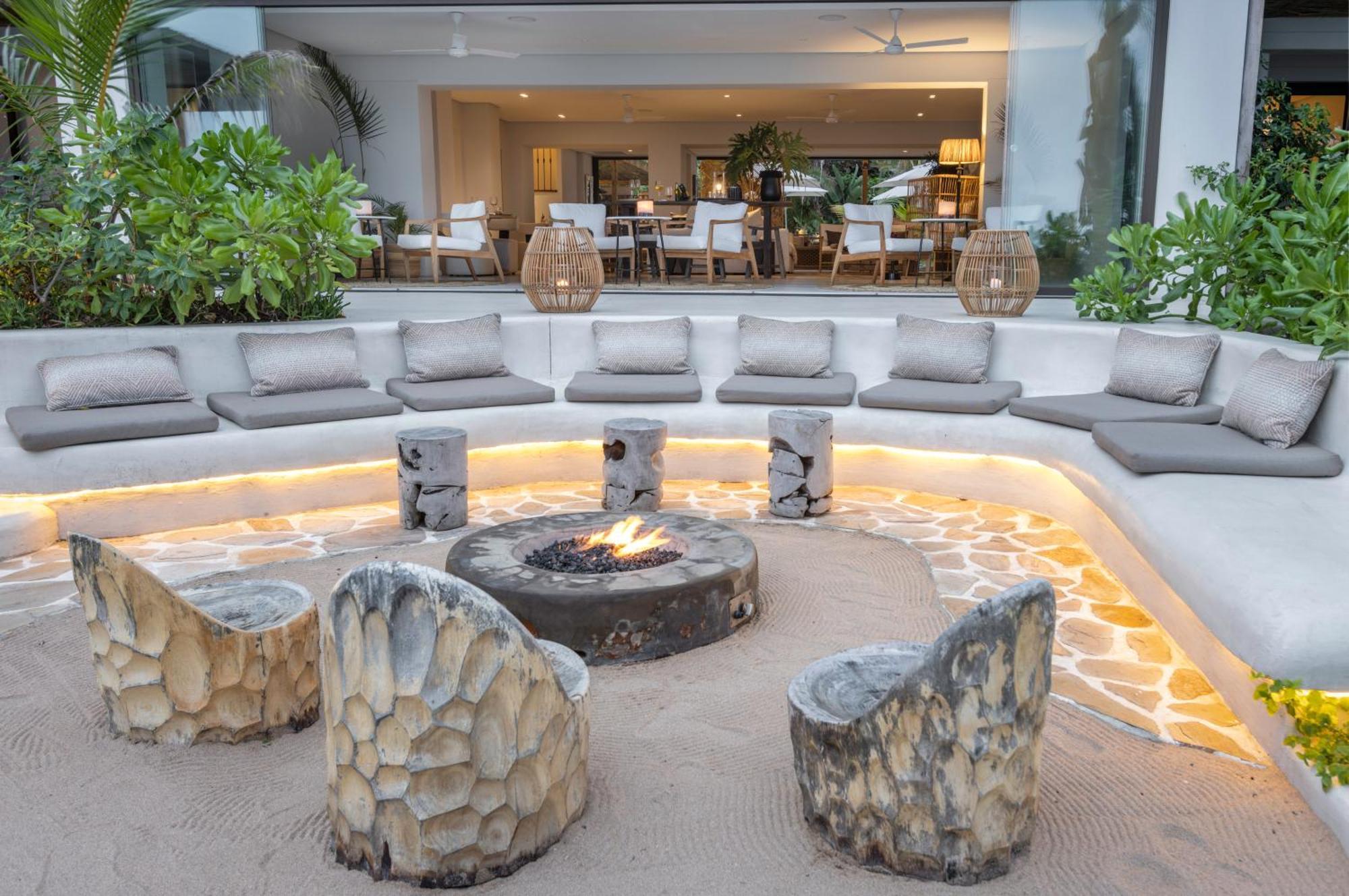 Sala Beach House Ballito Buitenkant foto