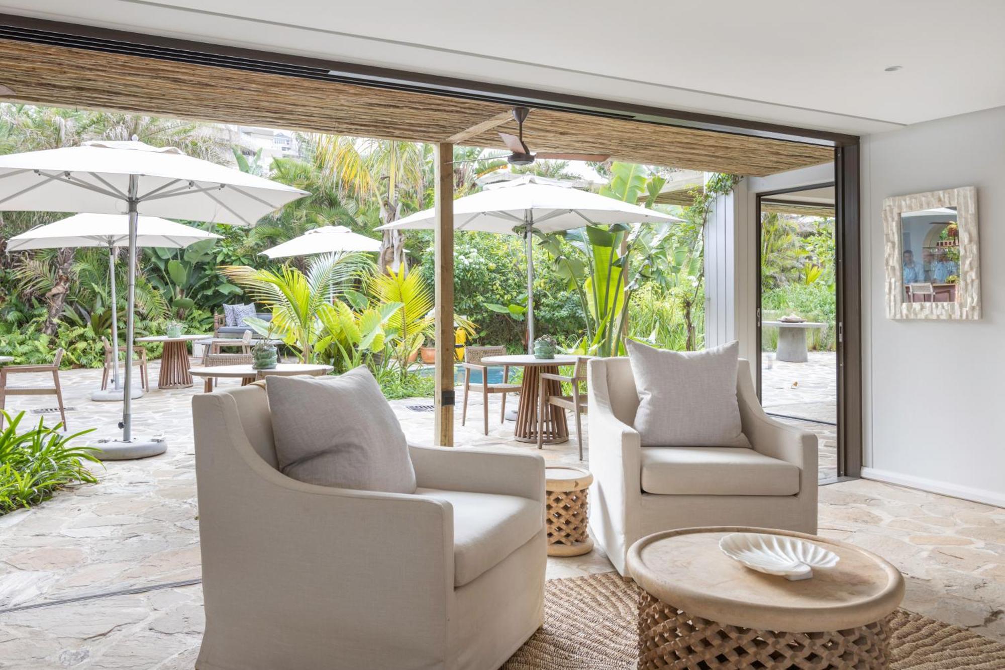 Sala Beach House Ballito Buitenkant foto