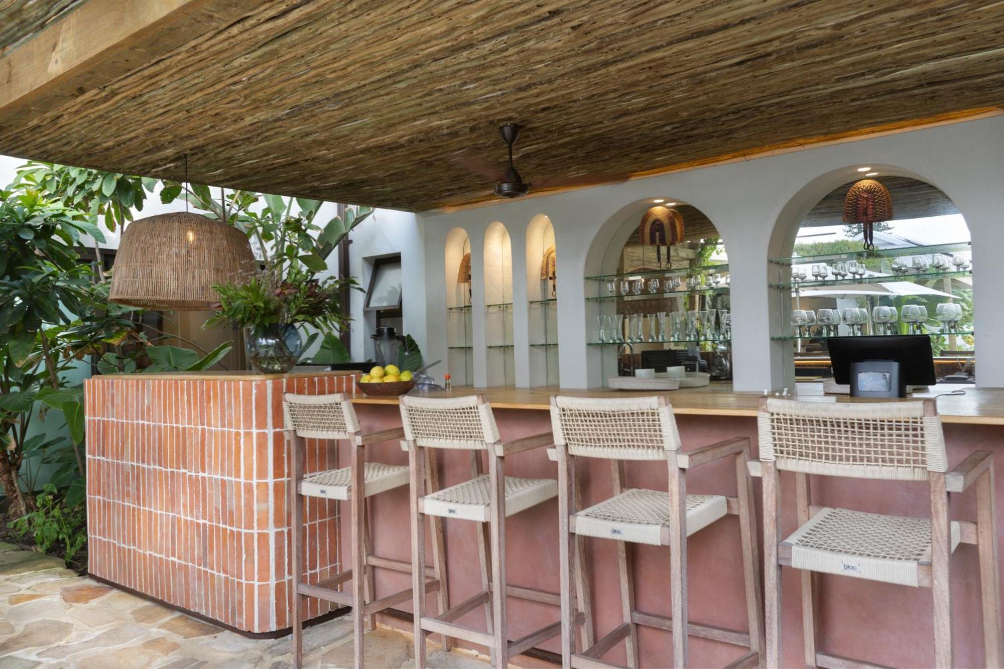Sala Beach House Ballito Buitenkant foto
