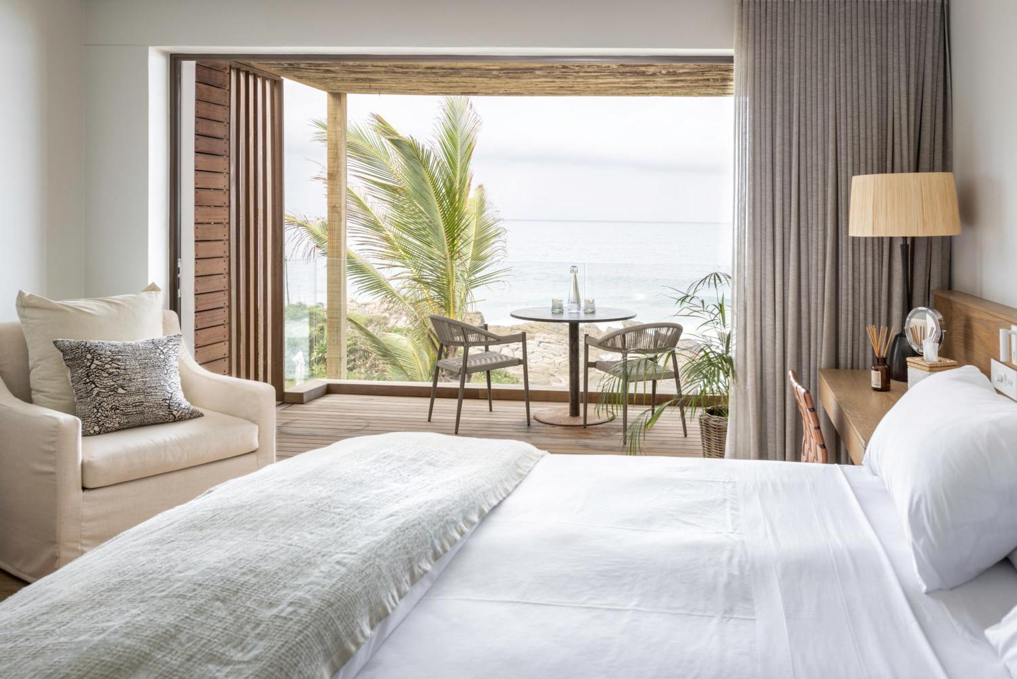 Sala Beach House Ballito Buitenkant foto